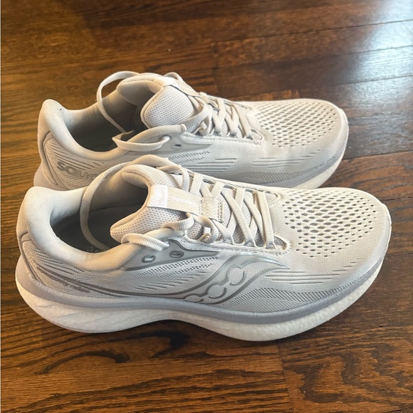 Saucony Ride 18 - Picture 2 of 5